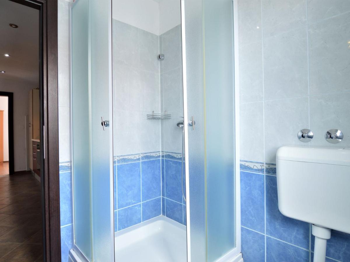 Apartment Josip - Vod199 By Interhome Tribalj Exteriör bild