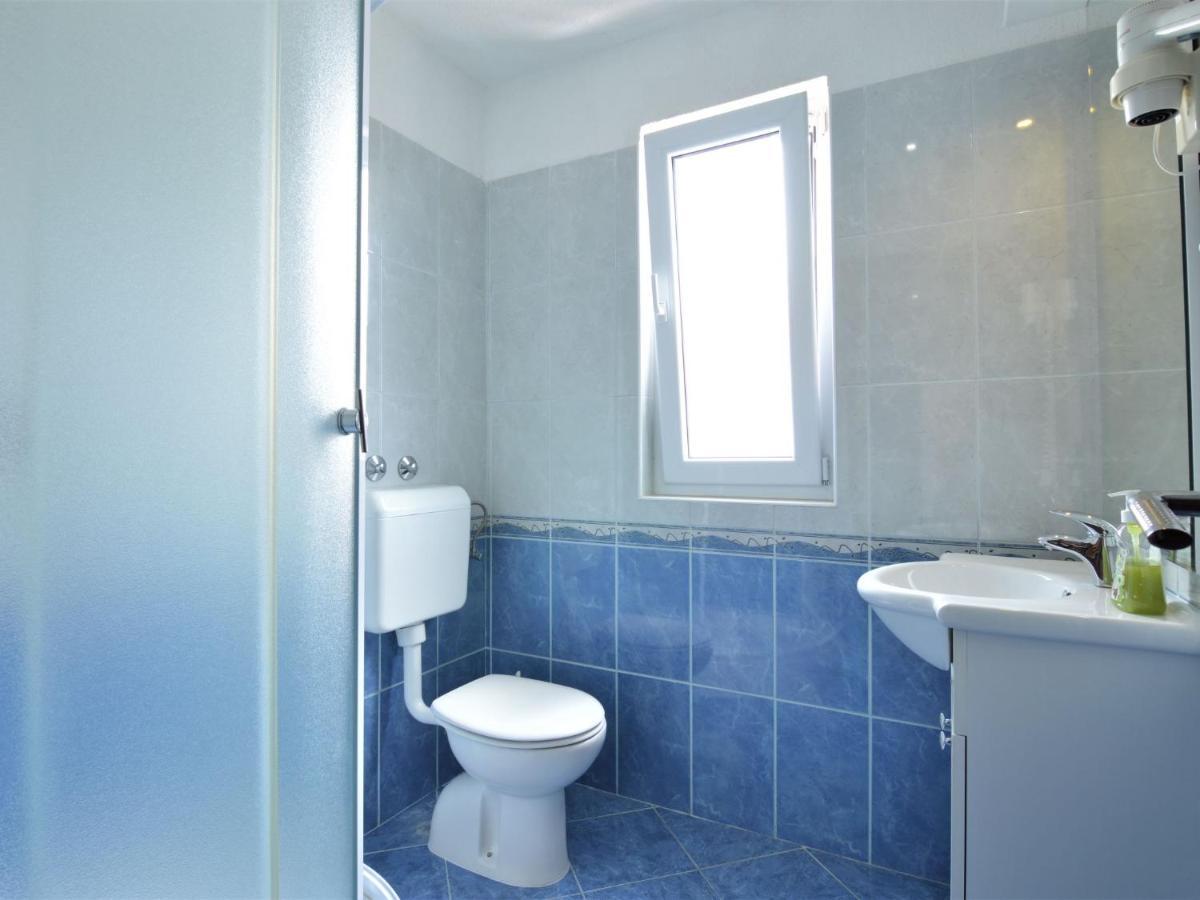 Apartment Josip - Vod199 By Interhome Tribalj Exteriör bild