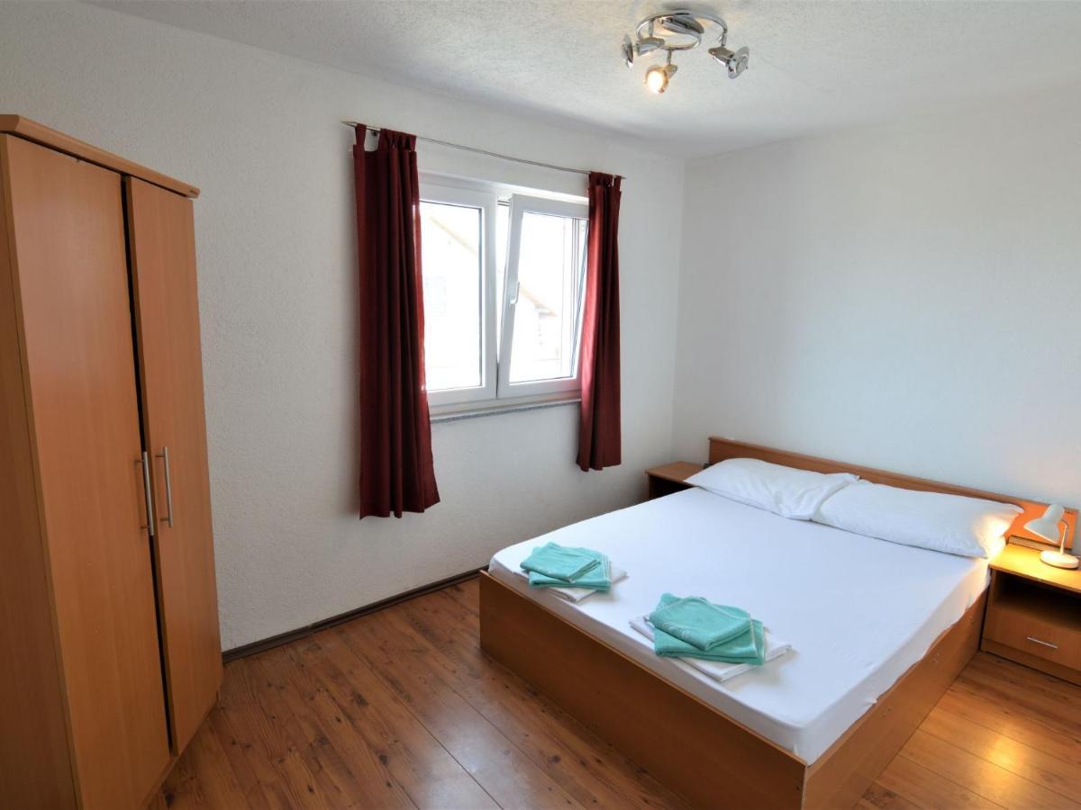 Apartment Josip - Vod199 By Interhome Tribalj Exteriör bild
