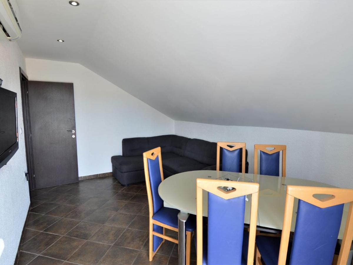 Apartment Josip - Vod199 By Interhome Tribalj Exteriör bild